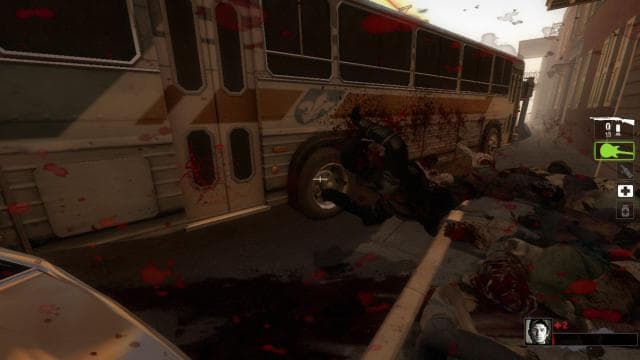 Common Infected - New Physic