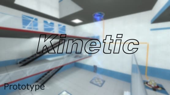 Kinetic
