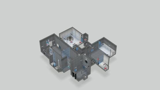 The Order of Things 05 (Coop)