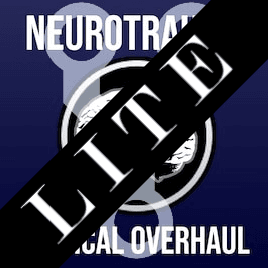 Neurotrauma Lite