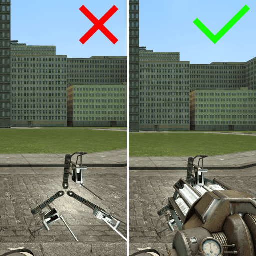 SCK Bone Fix