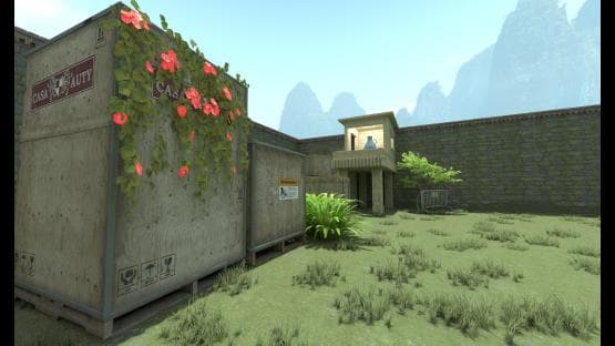 DesertStone AIM