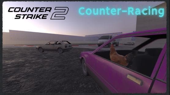 Counter-Racing