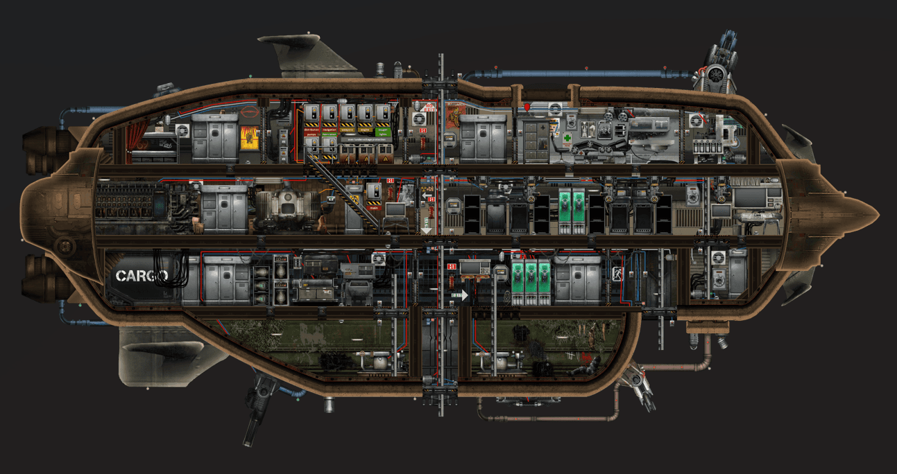 MB-39 Meatloaf