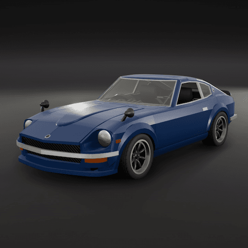 Nissan Fairlady Z (S30)