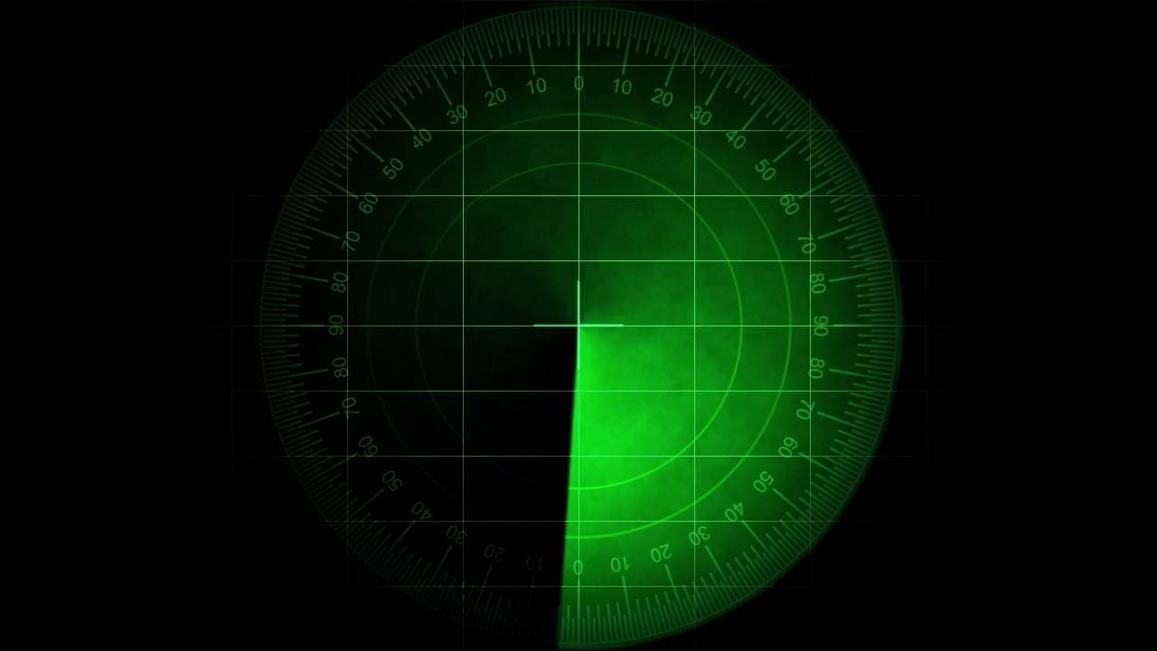 Better sonar sound