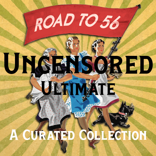 Uncensored RT56 compatch