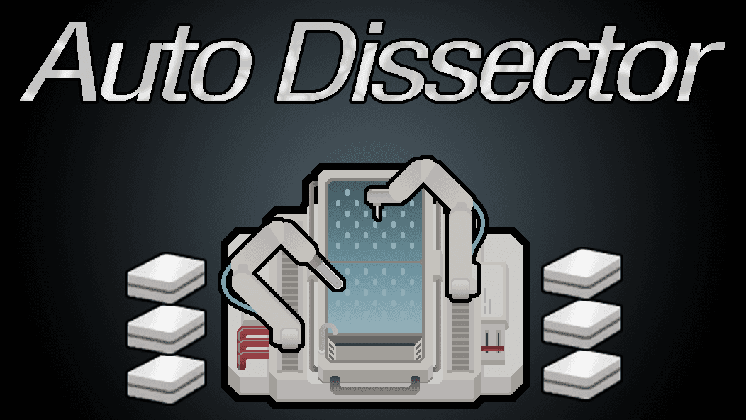 Auto Dissector