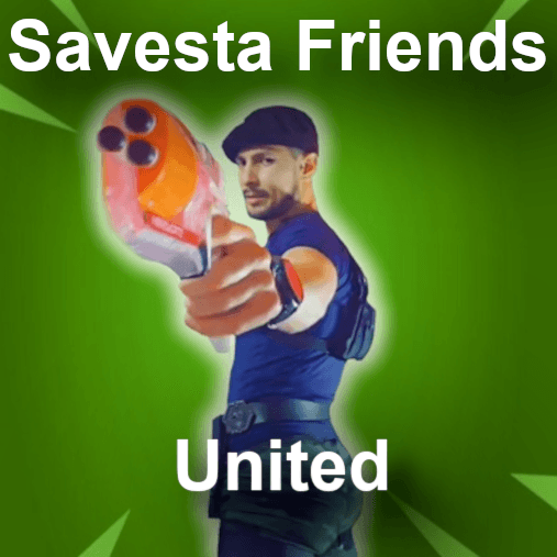 SFU - Savesta Friends United