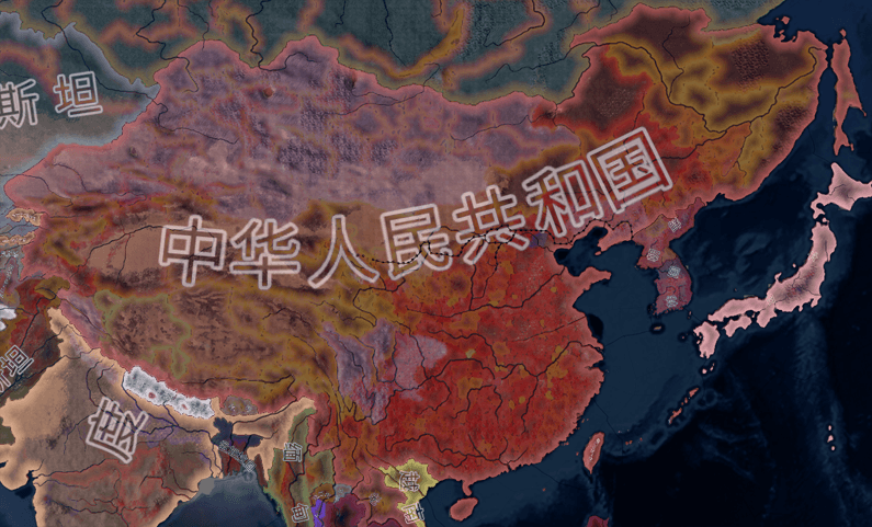 梦回の千禧大赛里斯细化！