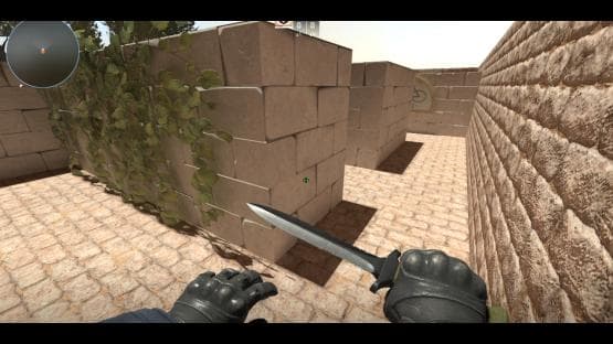 Adel_de Maze Deathmatch