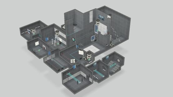 Portal 2 101: Testing Tools
