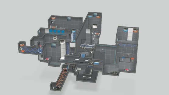 Portal 2 101: Funnels & Gels
