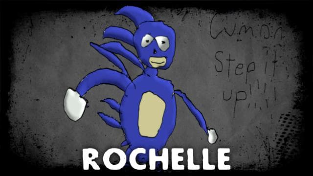 Sanic Hegehog
