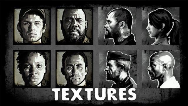 HD Portraits