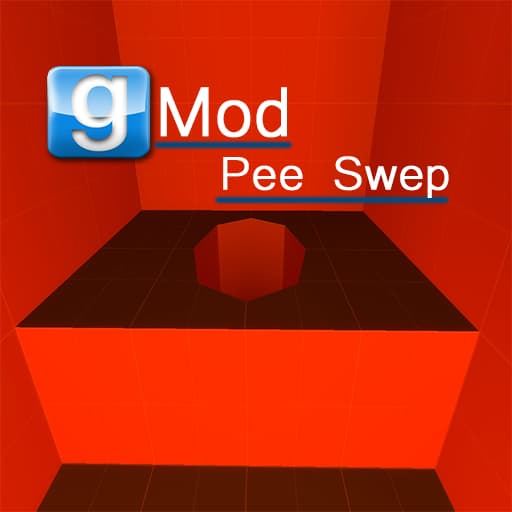 GMod Roleplay Pee Swep