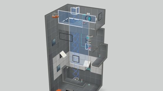 Havocoop Room 2