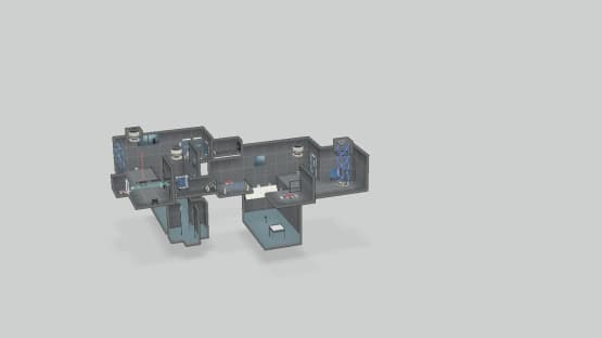 THE WEEK OF GLaDOS ACTIVATION P1