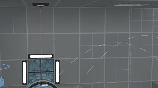THE WEEK OF GLaDOS ACTIVATION P2
