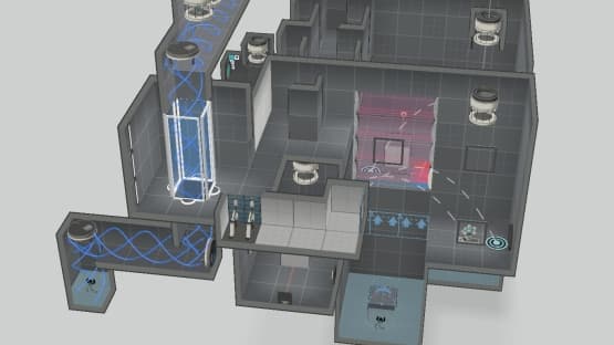 THE WEEK OF GLaDOS ACTIVATION P3