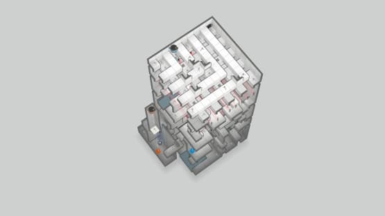 Ther are so many turrets