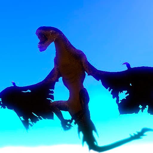 Dan's Dragon SNPC