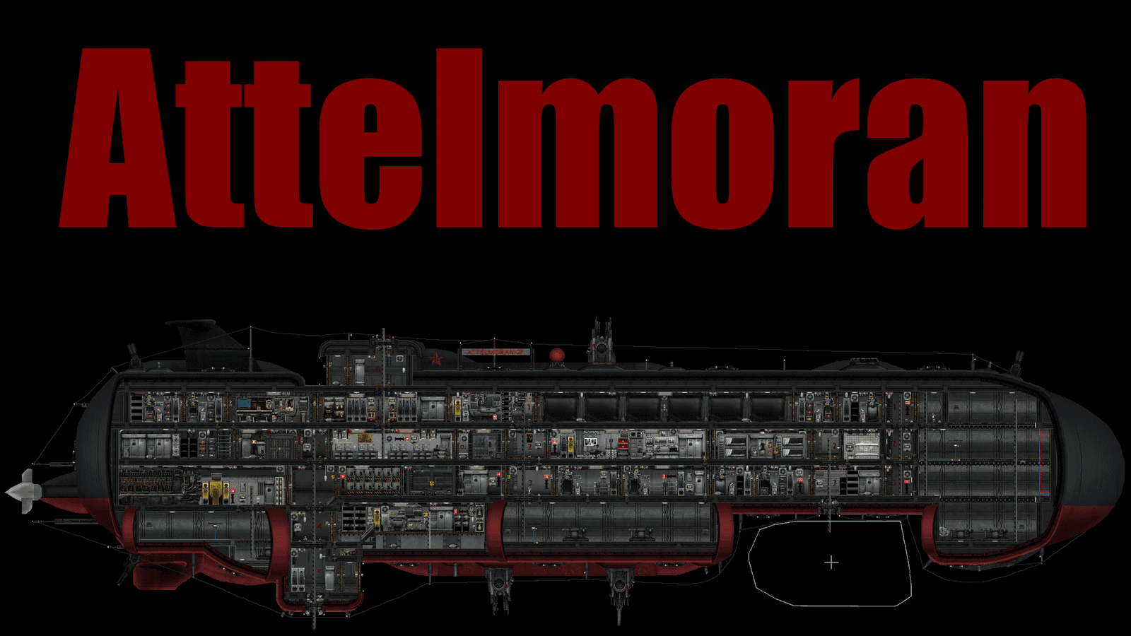 Attelmoran [Tier III]