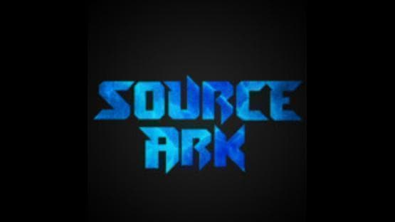 SOURCEARK 游戏资源包