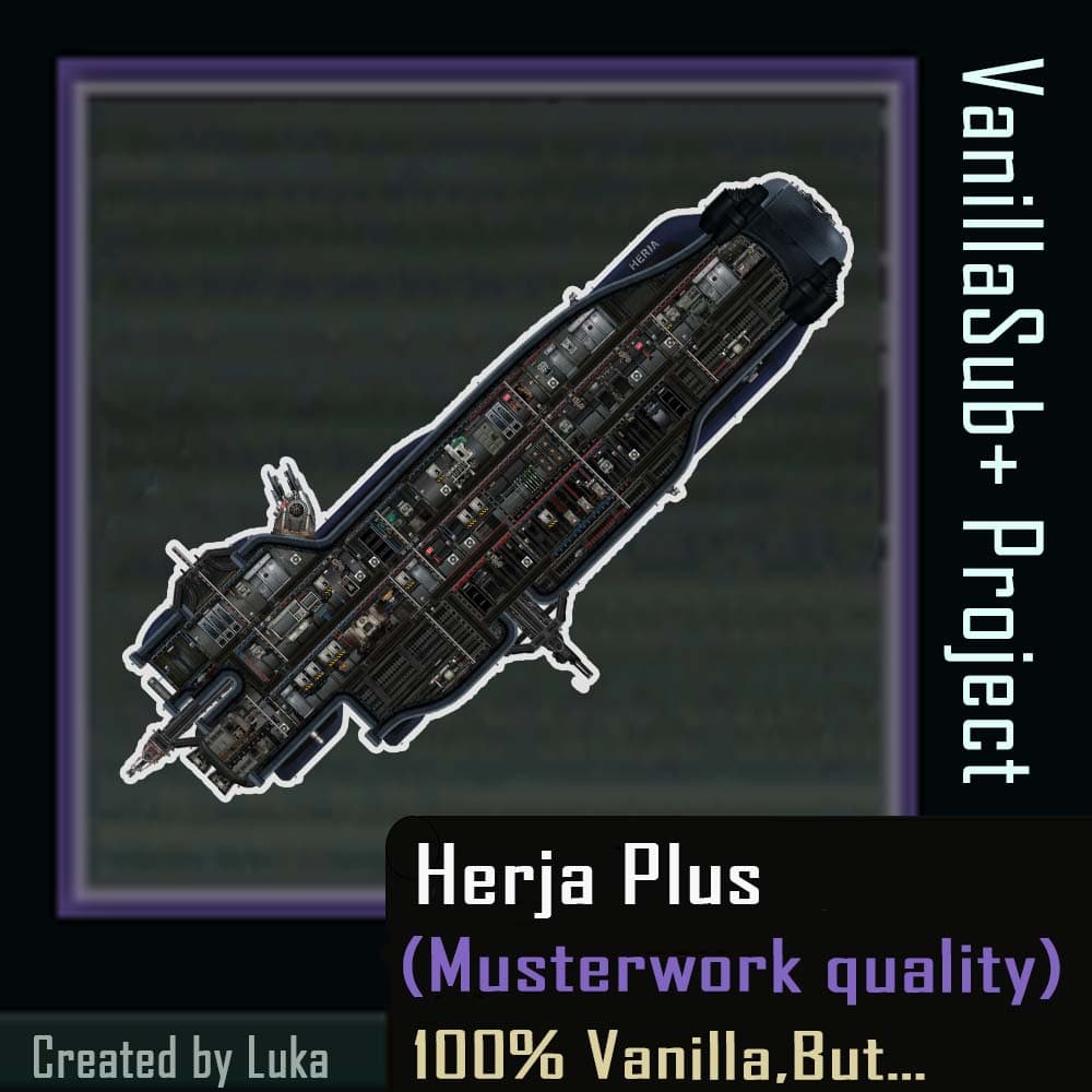 [VSP]Herja Plus