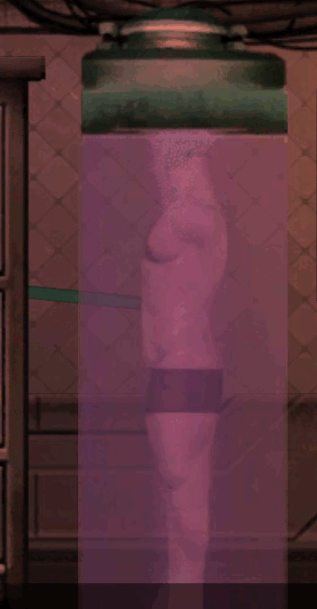 Bio-Cloning Cybernetics Compatibility