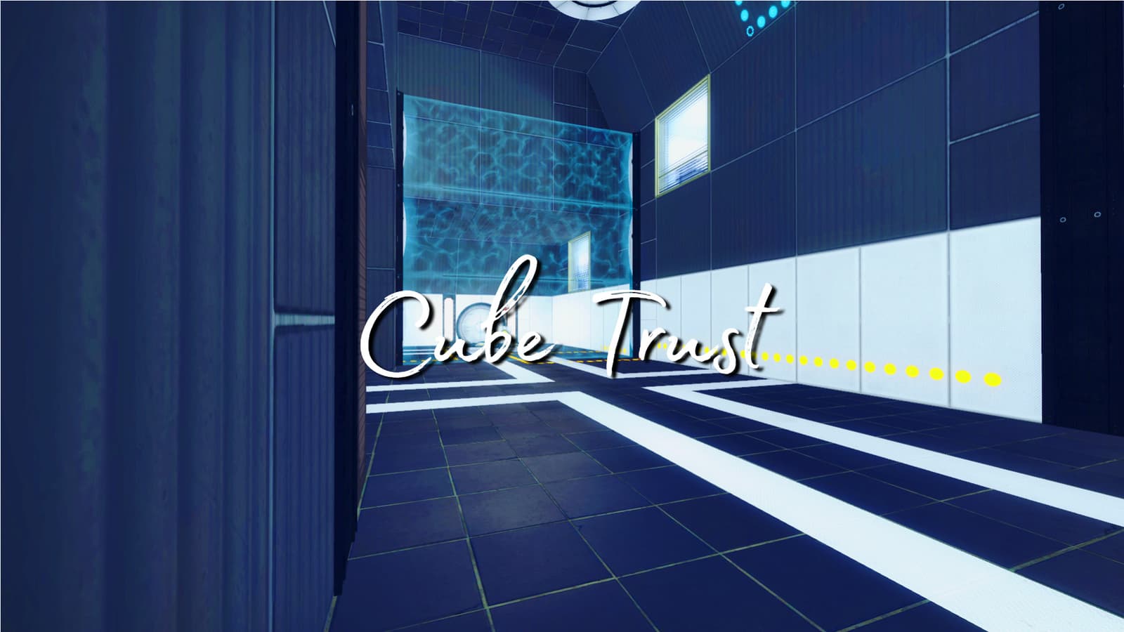 cube trust