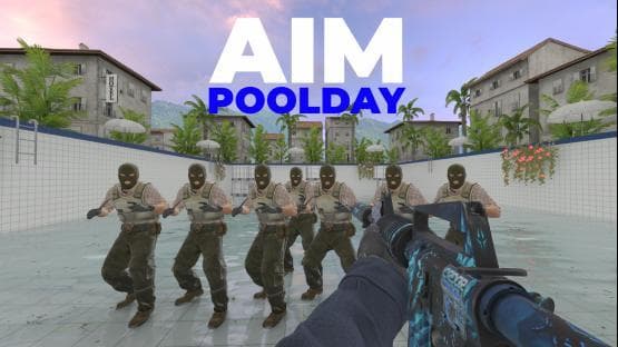 AIM POOLDAY