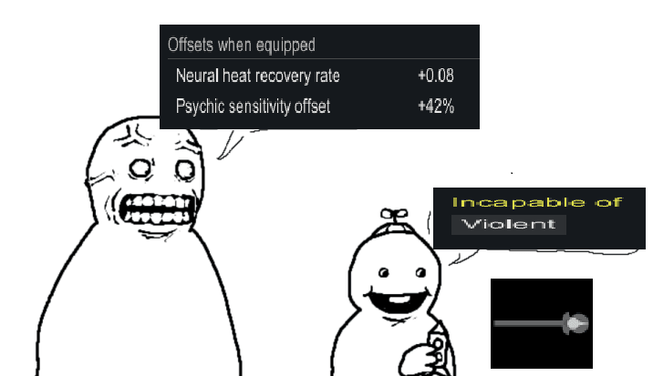 Just Equip It