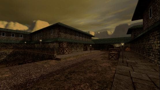 Storm (CS 1.6 version port)