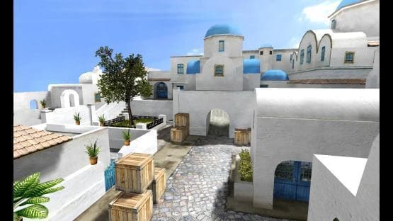 Santorini (Counter-Strike Online ver.)