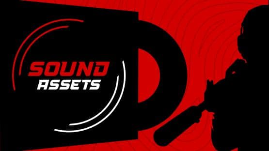 Kill & Chill Sound Assets