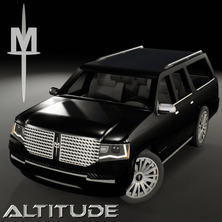 2015 Monarch Altitude