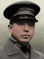 帝国雄心中国少帅轮椅