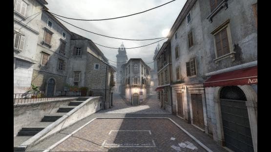 Italy (Counter-Strike Online 2 port)