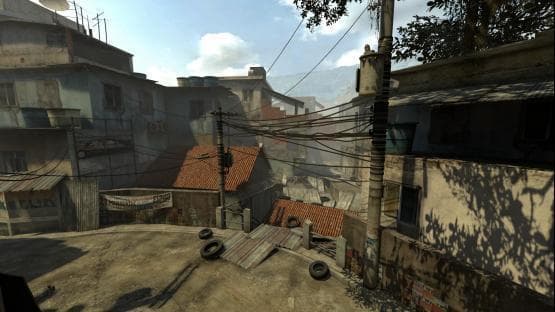 Vantage (Counter-Strike Online 2 port)