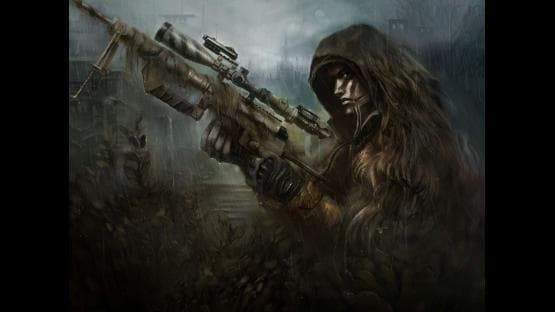 SandStorm 2 Remake