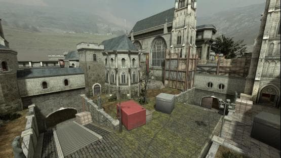 Cbble (Counter-Strike Online 2 port)
