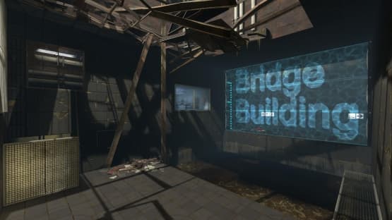 Bridge Building