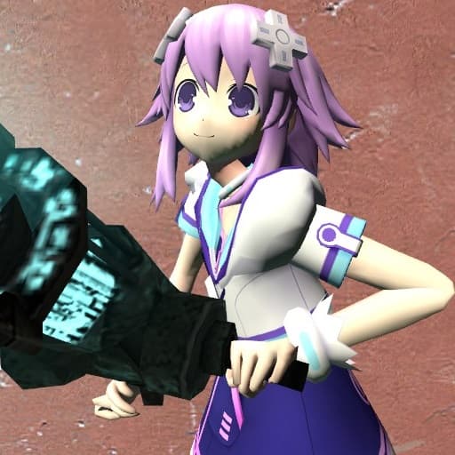 Neptune (Playermodel)