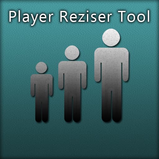 Player Reziser Tool