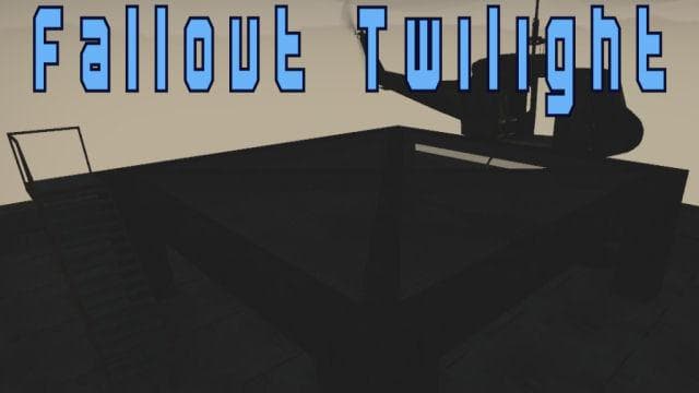 Fallout Twilight 1.2