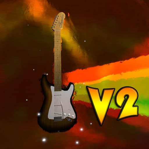 Guitar SWEP V2
