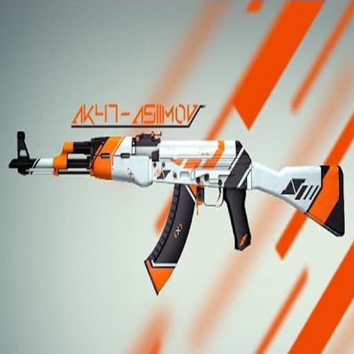 AK-47 | Asiimov v2