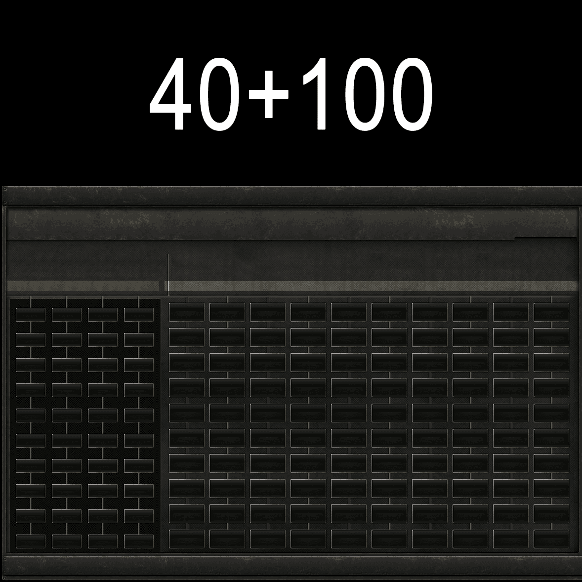 Extreme Division Designer