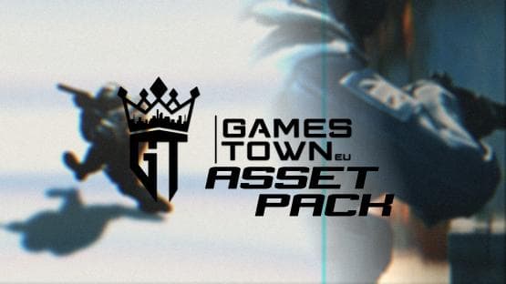 Games-Town.eu | Faceit Levels